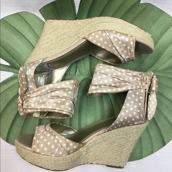 Fergaleious by Fergie Espadrilles - Picture 5 of 8